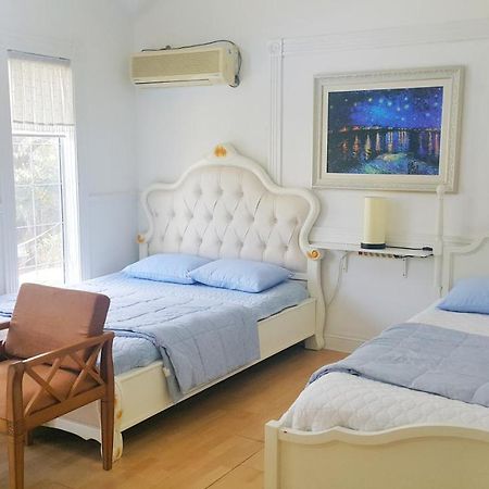 Bella Guesthouse Tongyeong Εξωτερικό φωτογραφία