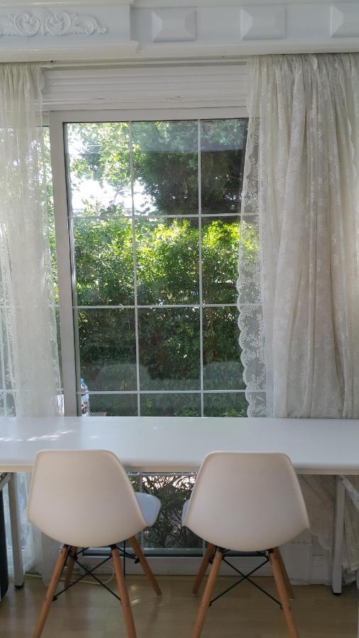 Bella Guesthouse Tongyeong Εξωτερικό φωτογραφία
