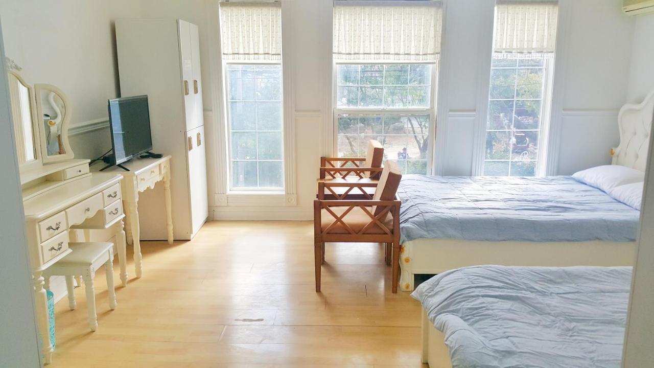 Bella Guesthouse Tongyeong Εξωτερικό φωτογραφία