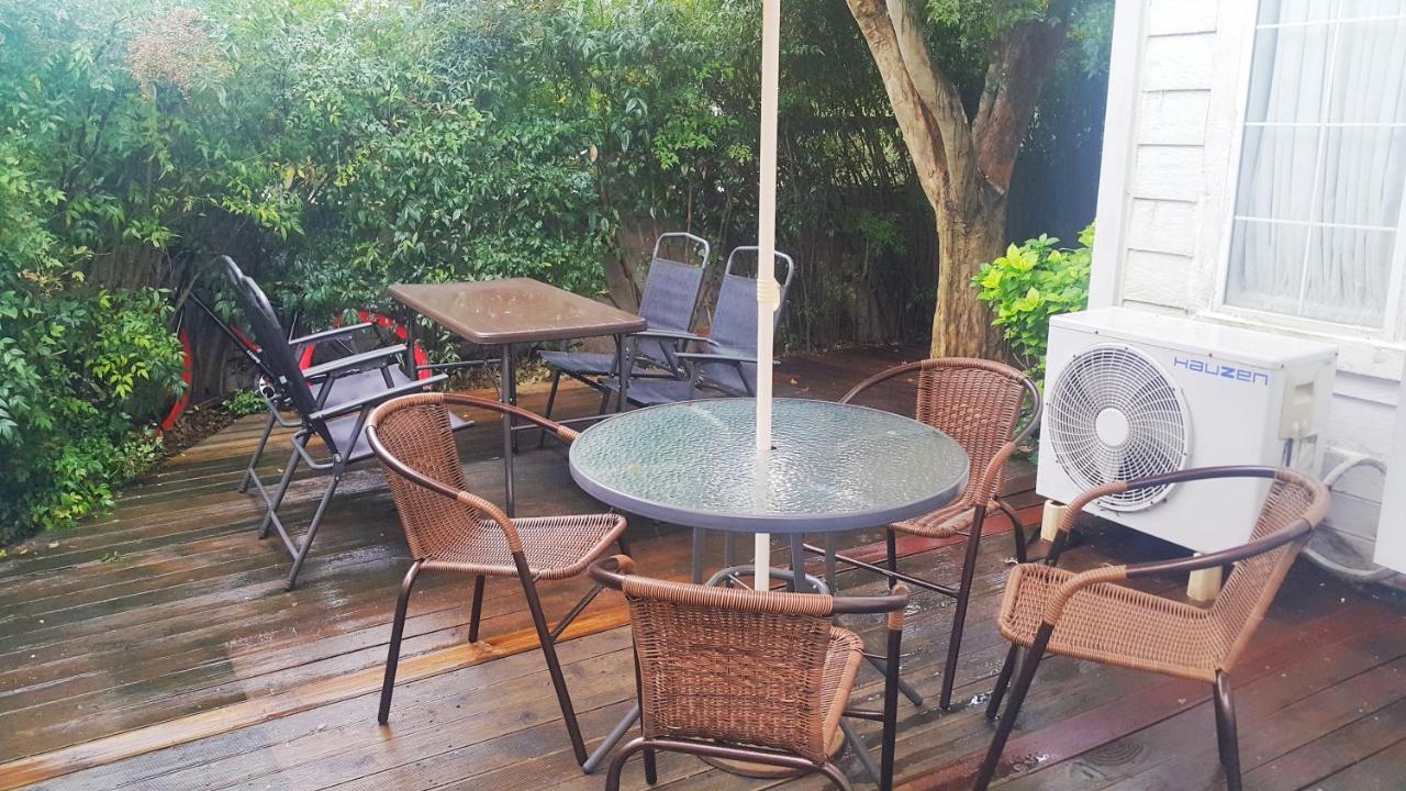 Bella Guesthouse Tongyeong Εξωτερικό φωτογραφία