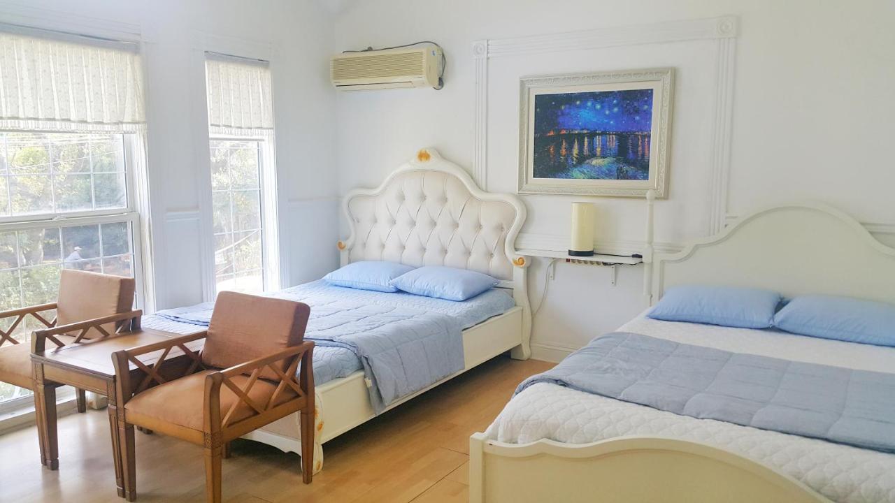 Bella Guesthouse Tongyeong Εξωτερικό φωτογραφία