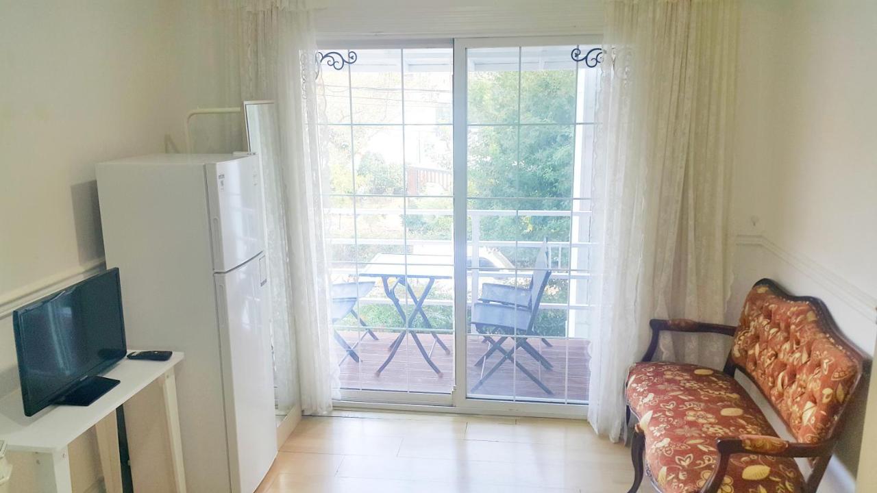 Bella Guesthouse Tongyeong Εξωτερικό φωτογραφία