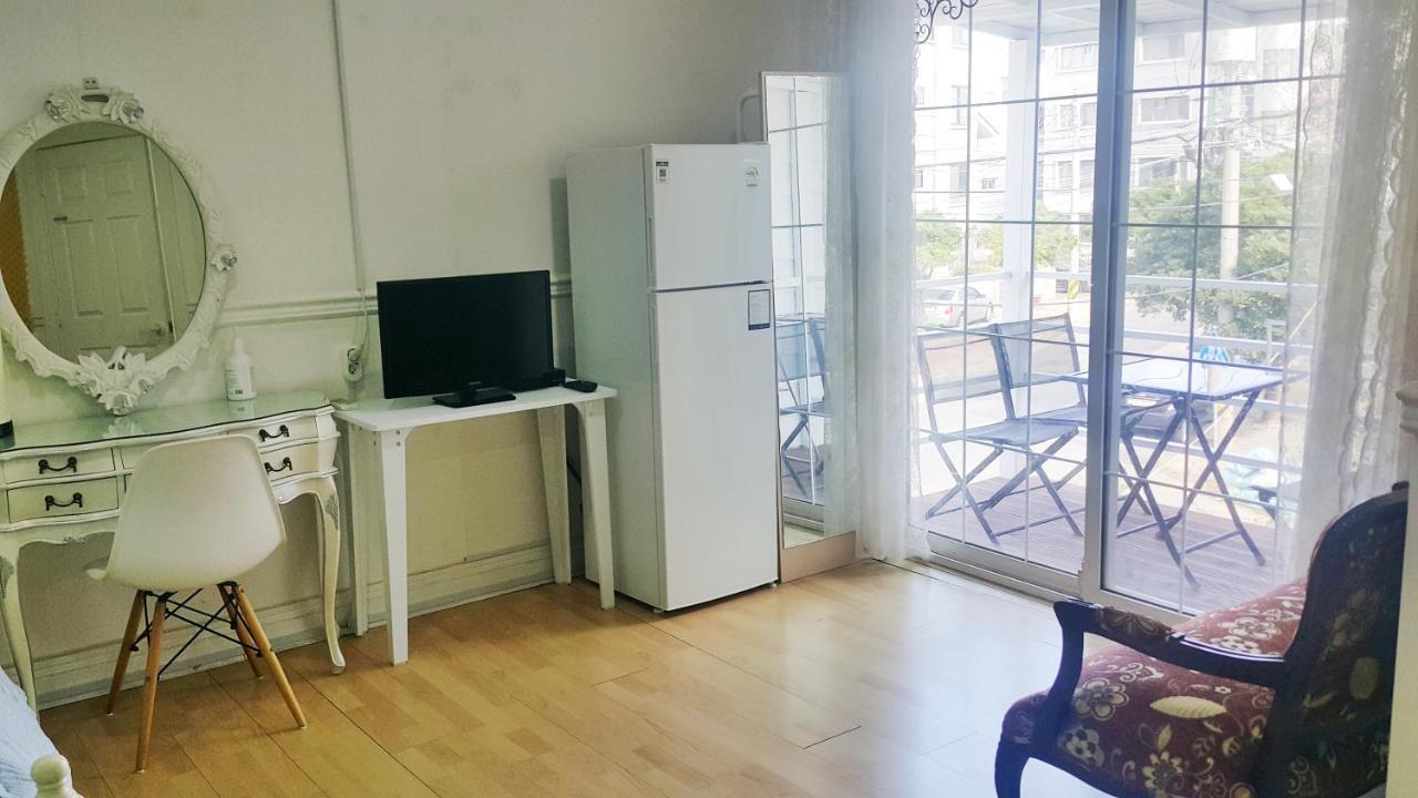 Bella Guesthouse Tongyeong Εξωτερικό φωτογραφία
