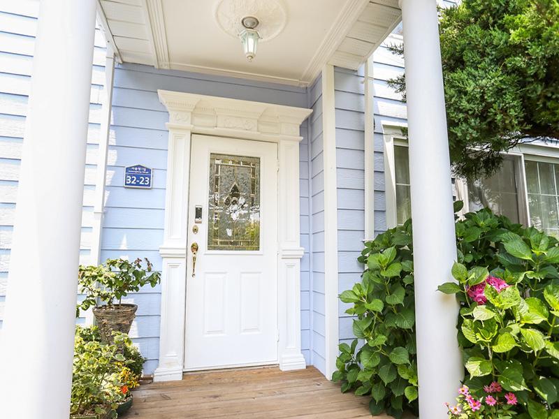 Bella Guesthouse Tongyeong Εξωτερικό φωτογραφία